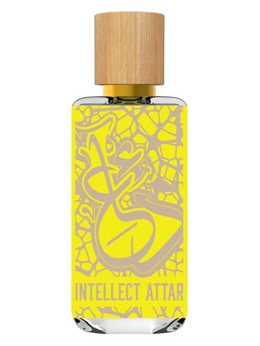 Intellect Attar