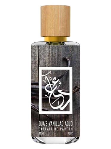 Dua's Vanillac Aoud
