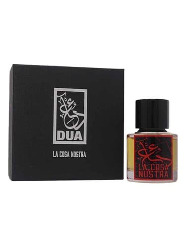 La Cosa Nostra
