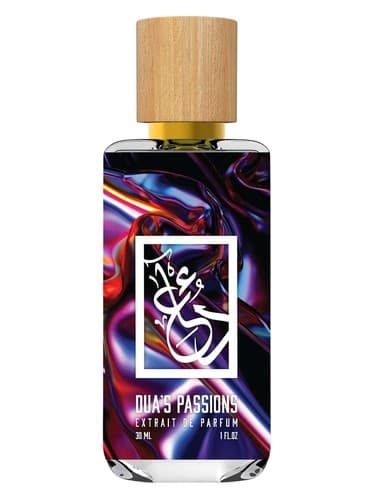 Dua’s Passions