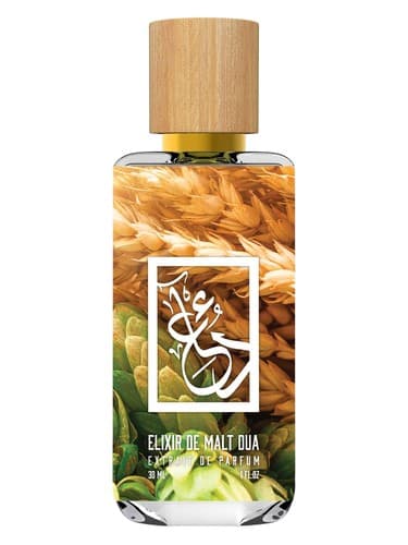 Elixir De Malt Dua
