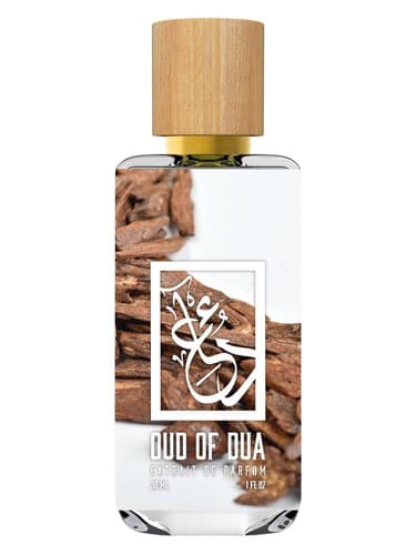 Oud of Dua