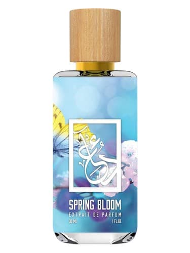 Spring Bloom - اسپرینگ شکوفه
