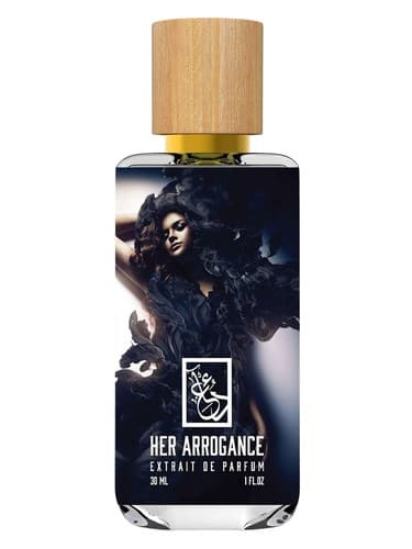 Her Arrogance