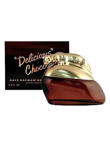 Delicious Chocolate - شکلات خوشمزه