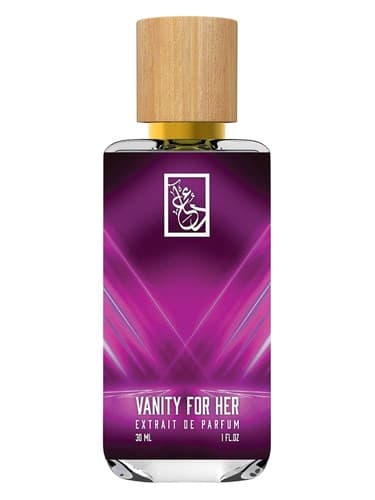 Vanity for Her