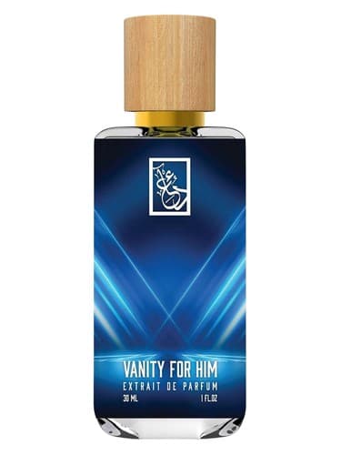 Vanity for Him