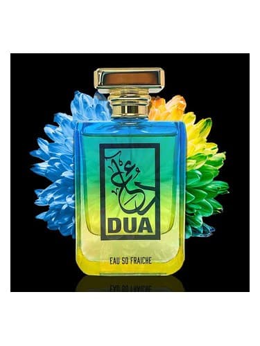 Eau So Fraiche