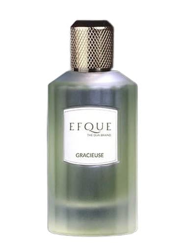 Gracieuse - گریسیوس