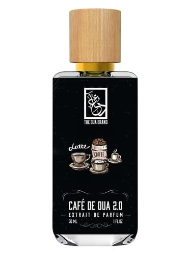 Café De Dua 2.0 