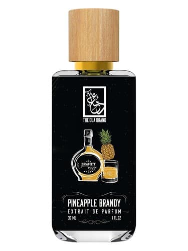Pineapple Brandy