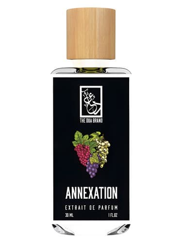 Annexation - الحاق