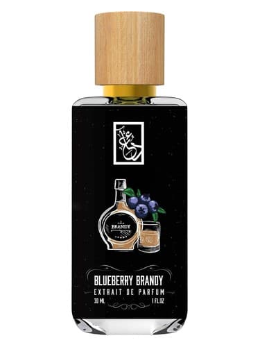 Blueberry Brandy
