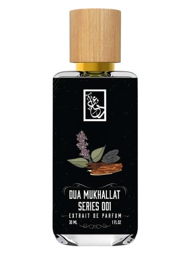 Dua Mukhallat Series 001