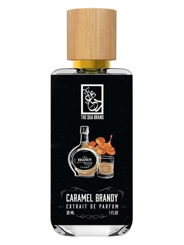 Caramel Brandy
