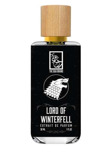 Lord of Winterfell
