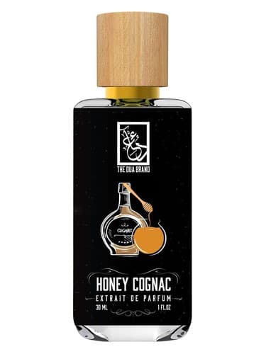 Honey Cognac