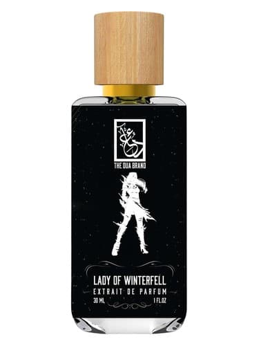 Lady of Winterfell