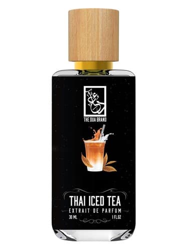 Thai Iced Tea - تی سرد تایلندی