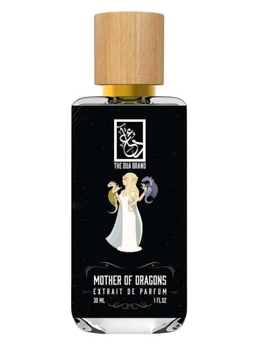 Mother of Dragons