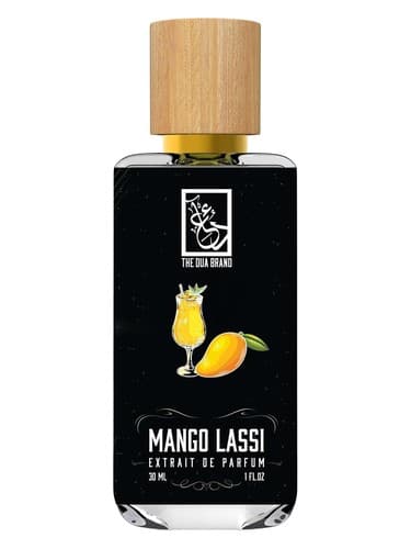 Mango Lassi - مانگو لاسی