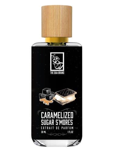 Caramelized Sugar S’Mores - شکر کاراملیزه S’Mores