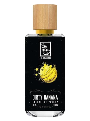 Dirty Banana - موز کثیف