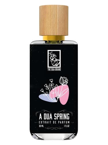 A Dua Spring