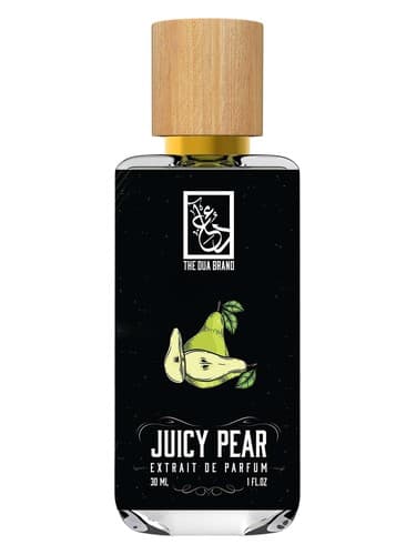 Juicy Pear - گلابی آبدار