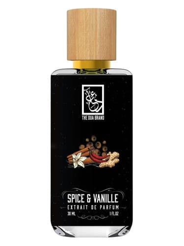 Spice & Vanille