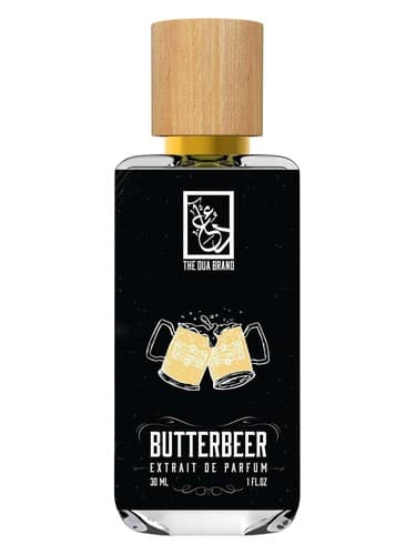 Butterbeer - کره آبجو