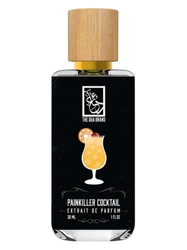 Painkiller Cocktail - کوکتل مسکن