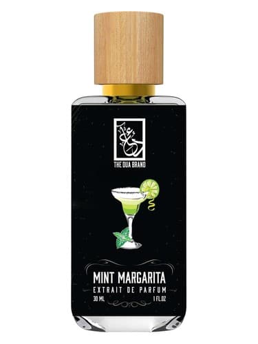 Mint Margarita