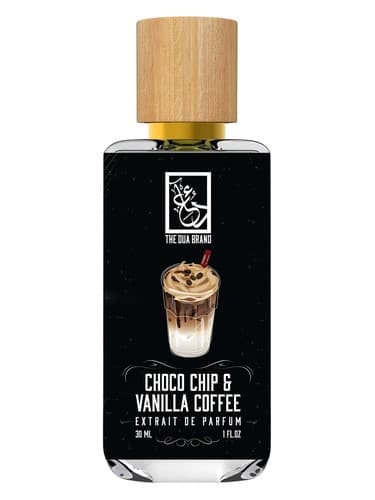 Choco Chip & Vanilla Coffee