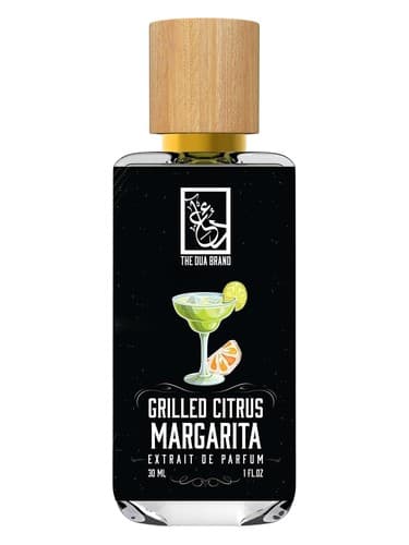 Grilled Citrus Margarita - مارگاریتا مرکبات کبابی