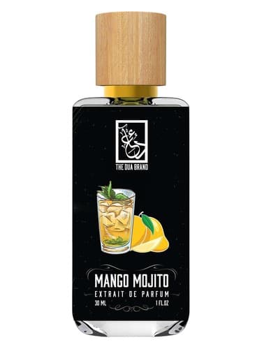 Mango Mojito