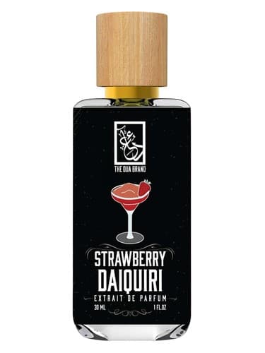 Strawberry Daiquiri