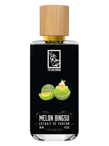 Melon Bingsu - خربزه بینگسو