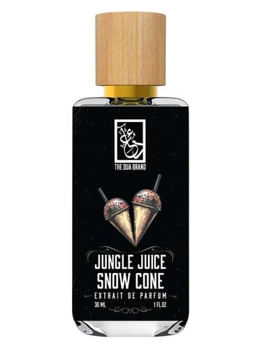 Jungle Juice Snow Cone - مخروط برفی واتر جنگل