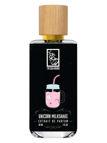 Unicorn Milkshake - میلک شیک تک شاخ