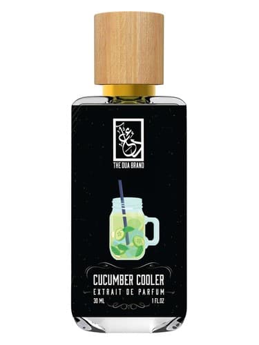 Cucumber Cooler