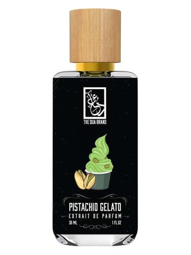 Pistachio Gelato - ژلاتو پسته