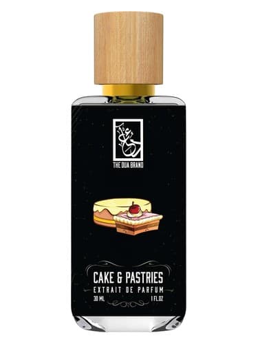 Cake & Pastries