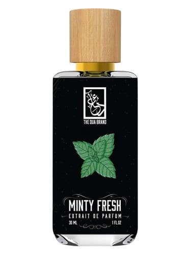 Minty Fresh
