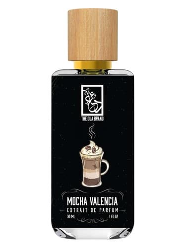 Mocha Valencia