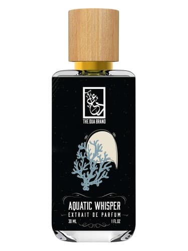 Aquatic Whisper