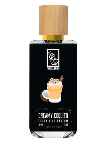 Creamy Coquito - کوکیتو خامه ای