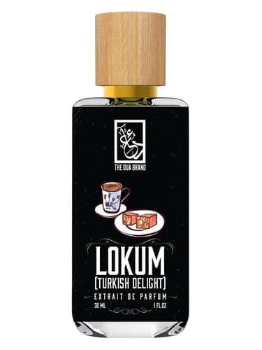 Lokum (Turkish Delight) - لوکوم (لذف ترکی)