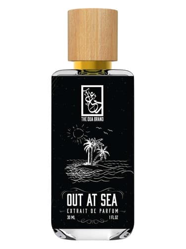 Out At Sea