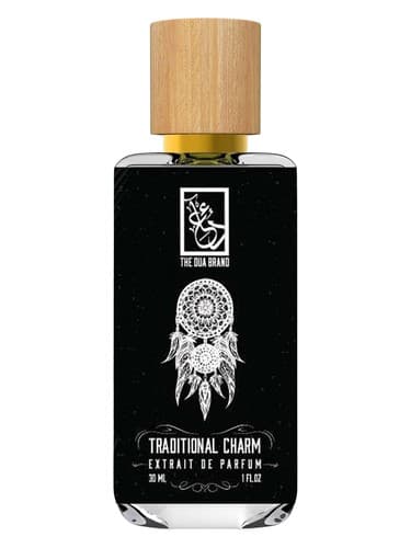 Traditional Charm